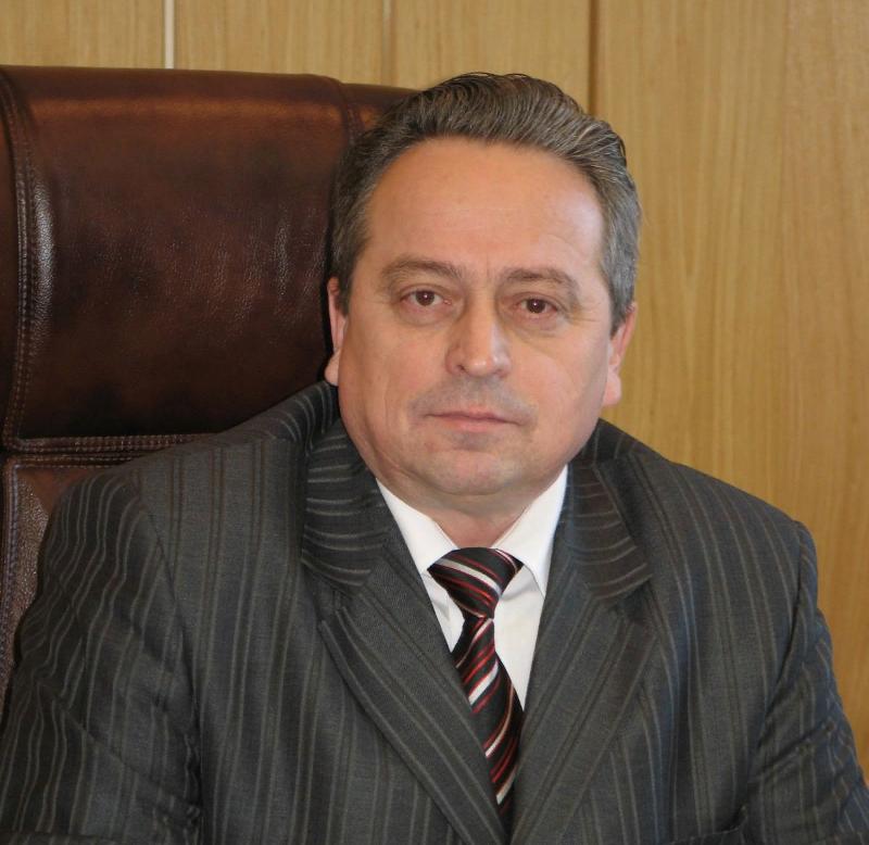 Директор УФПС Владимир Образцов: «Данные переписи населения важны для почтовой связи»