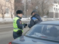 Сотрудники ОГИБДД г. Копейска подвели итоги профилактического мероприятия по перевозке детей