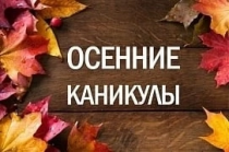 Госавтоинспекция Копейска проводит профилактическую акцию «Осенние каникулы».