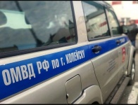 В Копейске полицейские задержали наркоторговок с героином