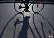 Сотрудники Отдела МВД России по городу Копейску установили подозреваемую в краже велосипеда