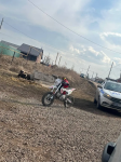 Несовершеннолетний правонарушитель был отстранен от управления питбайком