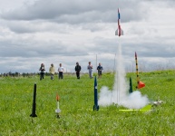  Чемпионат Мира по авиамодельному спорту в классе моделей ракет