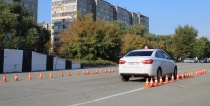 Госавтоинспекция Челябинской области проводит профилактическую акцию «Начинающий водитель»