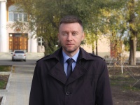 Начальник Городской службы заказчика Илья Антонов приглашает копейчан голосовать за объекты благоустройства