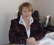 Валентина Сырова приглашает копейчан голосовать за объекты благоустройства