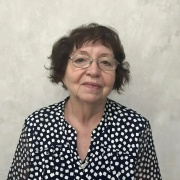 Лягаева Наталья Абрамовна