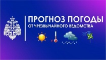 В отдельных районах Челябинской области ожидаются сильные и очень сильные дожди