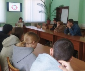 Вместе против буллинга