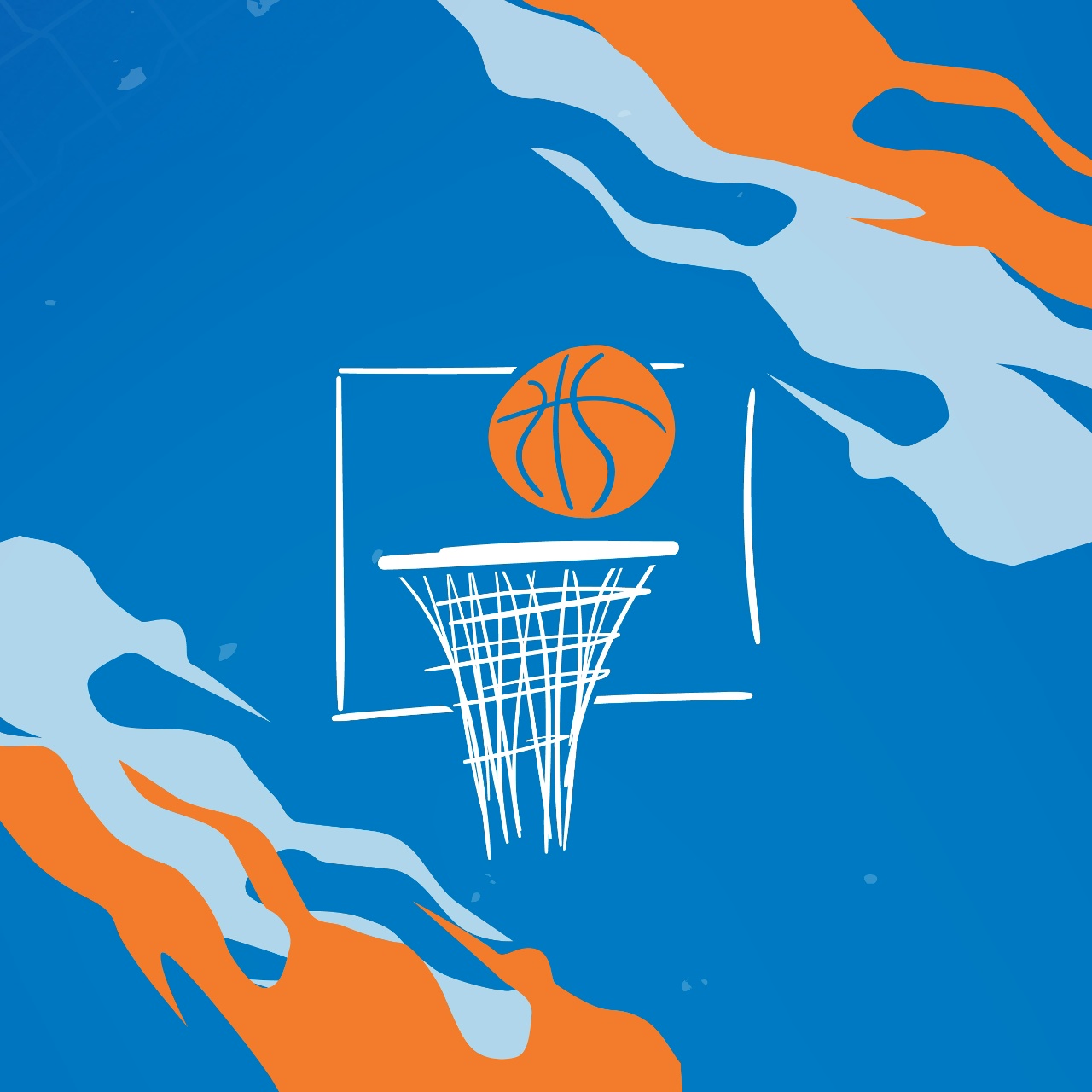 Фестиваль по баскетболу 3×3 «Курчатов БАСКЕТ»