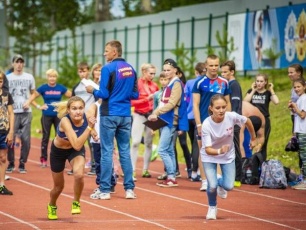В Миассе состоится финал VI летнего фестиваля комплекса ГТО