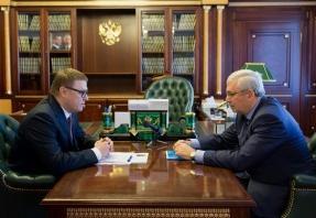 Мякуш: Поддержку избирателей получают только те кандидаты, кто остается в диалоге с людьми