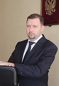 Шадрин Андрей Борисович
